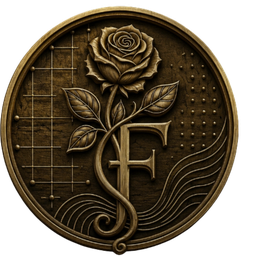 Forever Still Home logo